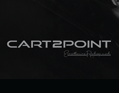 Cart2Point