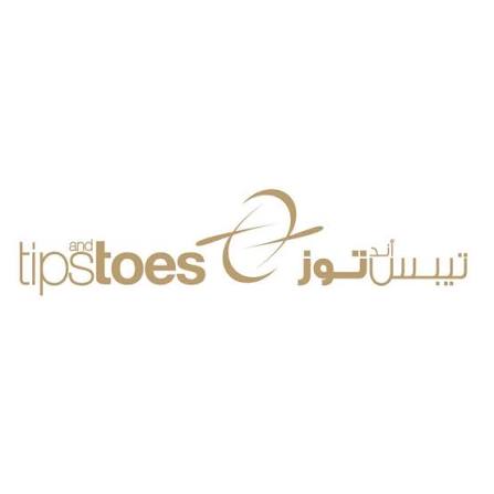 Tips & Toes