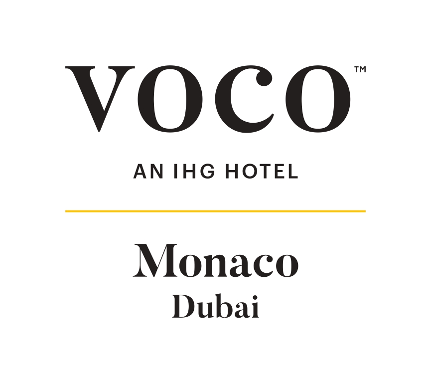 voco Monaco Dubai