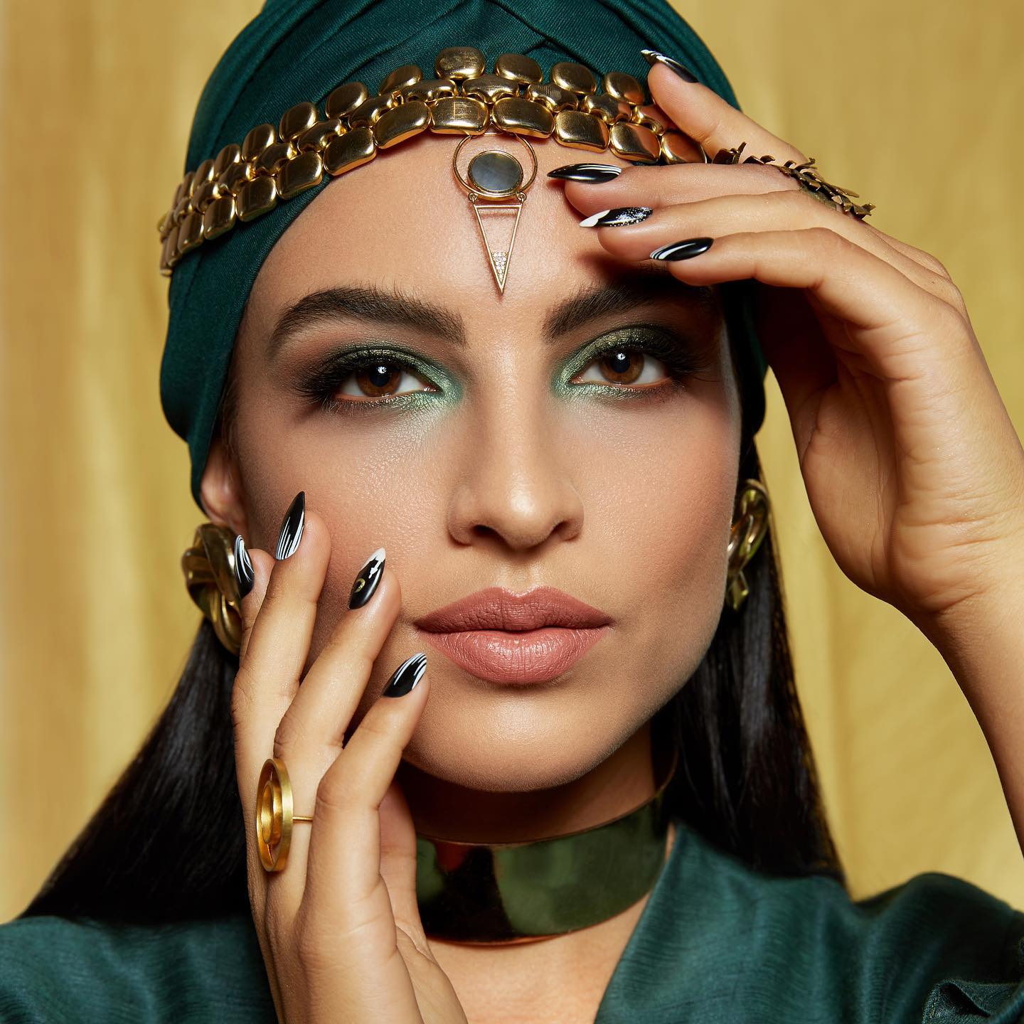 Ramadan and Eid campaign creative 1